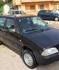 CITROEN AX 1.4i cat 5 porte 4x4 rif. 7159351