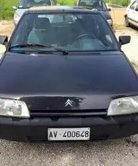 CITROEN AX 1.4i cat 5 porte 4x4 rif. 7159351
