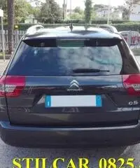 CITROEN C5 2.0 HDi 160 aut. Executive Tourer NAVI-PELLE rif. 6914543