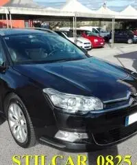 CITROEN C5 2.0 HDi 160 aut. Executive Tourer NAVI-PELLE rif. 6914543