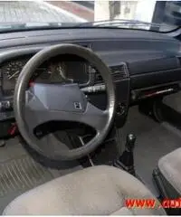 CITROEN ZX 1.9 diesel Break Avantage MOTORE NUOVO rif. 7113499