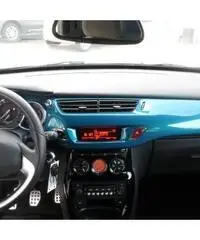 Ds3 Serie Speciale Emeraude Addict