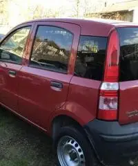 FIAT PANDA 4X4