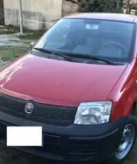 FIAT PANDA 4X4