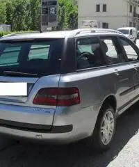 .FIAT STILO 1.9 JTD SW