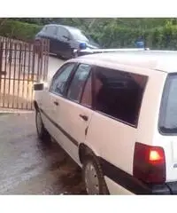 Fiat Tempra 1,9 td soccorso zoofilo