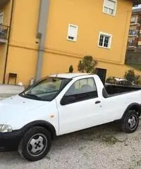 FIAT Strada TD 70 cat Pick-up rif. 7159359