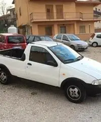 FIAT Strada TD 70 cat Pick-up rif. 7159359