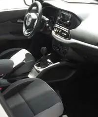 FIAT TIPO 1.6 MJT 120 CV SENSORI PARCHEGGIO CLIMA