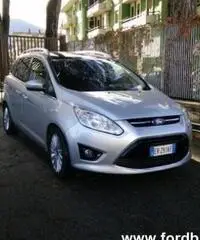 FORD Grand C-Max 2.0 TDCI TITANIUM POWERSHIFT rif. 7113700