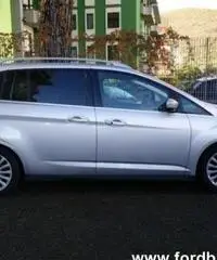 FORD Grand C-Max 2.0 TDCI TITANIUM POWERSHIFT rif. 7113700