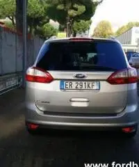 FORD Grand C-Max 2.0 TDCI TITANIUM POWERSHIFT rif. 7113700