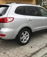 hyundai santa fe anno 2010