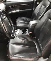 hyundai santa fe anno 2010