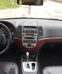 hyundai santa fe anno 2010