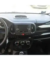 500L 1.3Multijet 85CVPOPStar