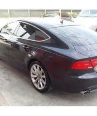 A7Sportback A7SPB3.0TDI245cv QU.STR.Bus.plus