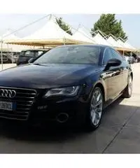 A7Sportback A7SPB3.0TDI245cv QU.STR.Bus.plus