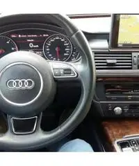 A7Sportback A7SPB3.0TDI245cv QU.STR.Bus.plus