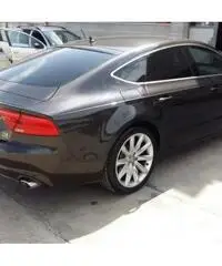 A7Sportback A7SPB3.0TDI245cv QU.STR.Bus.plus