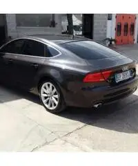 A7Sportback A7SPB3.0TDI245cv QU.STR.Bus.plus