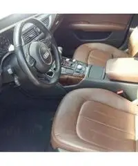 A7Sportback A7SPB3.0TDI245cv QU.STR.Bus.plus