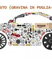 AC Ace RICAMBI PER MICROVETTURE 50