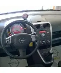 Agila 1000 GPL Unipropietario