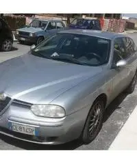 ALFA 156