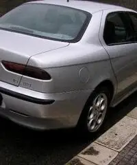 Alfa Romeo 156 1.9JTDProgression