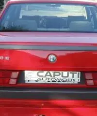 ALFA ROMEO 75 1.6 IE PER AMATORI ISCRITTA ASI rif. 7195194