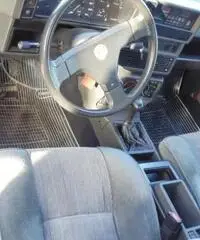 ALFA ROMEO 75 1.6 IE PER AMATORI ISCRITTA ASI rif. 7195194