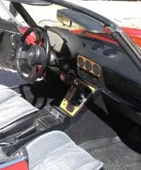 Alfa Romeo Duetto Spider