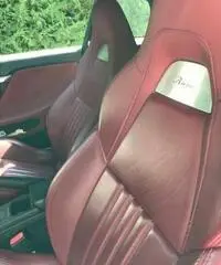 Alfa Romeo Brera 2.4 JTDm 20V 210CV