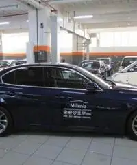 ALFA ROMEO Giulia 2.2 Turbodiesel 180 CV AT8 Super rif. 7034870