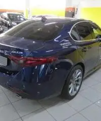 ALFA ROMEO Giulia 2.2 Turbodiesel 180 CV AT8 Super rif. 7034870