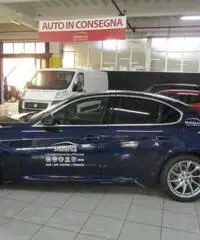 ALFA ROMEO Giulia 2.2 Turbodiesel 180 CV AT8 Super rif. 7034870