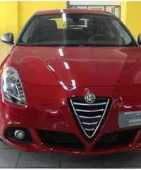 ALFA ROMEO Giulietta 1.4 Turbo 120 CV GPL Distinctive rif. 7157075