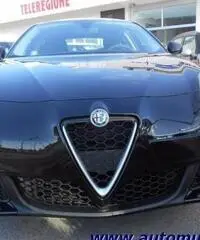 ALFA ROMEO Giulietta 1.6 JTDm 120 CV MY16 KM0 rif. 7169600