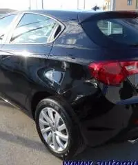 ALFA ROMEO Giulietta 1.6 JTDm 120 CV MY16 KM0 rif. 7169600