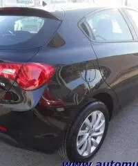 ALFA ROMEO Giulietta 1.6 JTDm 120 CV MY16 KM0 rif. 7169600