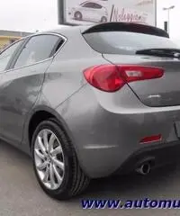 ALFA ROMEO Giulietta 1.6 JTDm-2 120CV EU6 Distinctive rif. 7158585