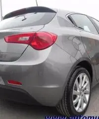 ALFA ROMEO Giulietta 1.6 JTDm-2 120CV EU6 Distinctive rif. 7158585