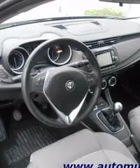 ALFA ROMEO Giulietta 1.6 JTDm-2 120CV EU6 Distinctive rif. 7158585