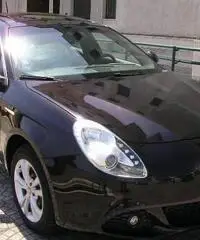 Alfa Romeo Giulietta 2.0 Jtdm-2 140 CV Progression