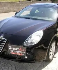 Alfa Romeo Giulietta 2.0 Jtdm-2 140 CV Progression