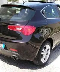Alfa Romeo Giulietta 2.0 Jtdm-2 140 CV Progression