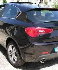 Alfa Romeo Giulietta 2.0 Jtdm-2 140 CV Progression