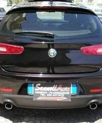 Alfa Romeo Giulietta 2.0 Jtdm-2 140 CV Progression