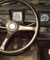 alfa romeo gtv 1600 d epoca ottimamente conservato